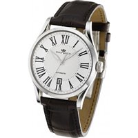 Orologio Philip Watch Uomo Sunray in Acciaio R8221180001 - R8221180001